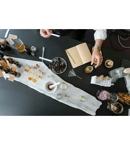 Niche parfümök: az illatok titkos világa, amit csak kevesen ismernek