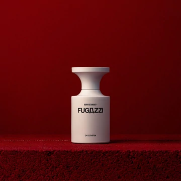 BORNTOSTANDOUT Fugazzi 50ml