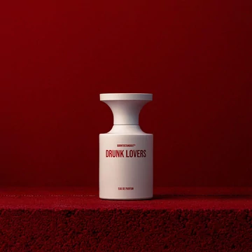 BORNTOSTANDOUT Drunk Lovers 50ml