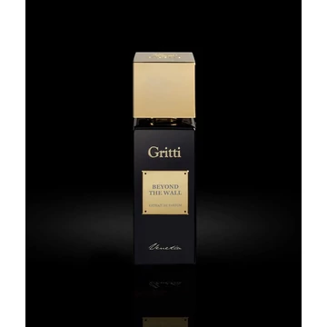 Gritti Beyond the Wall 100ml Gritti Beyond the Wall 100ml