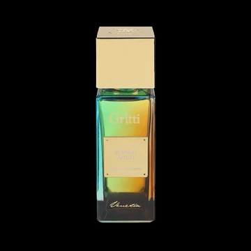 Gritti Mango Aoud 100ml