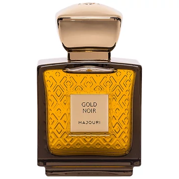 Majouri Gold Noir 75ml