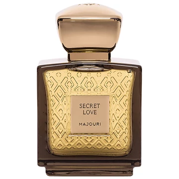 Majouri Secret Love 75ml