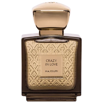 Majouri Crazy in Love 75ml