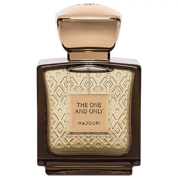 Majouri The One and Only 75ml