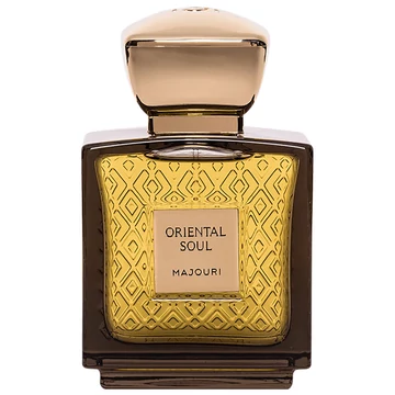 Majouri Oriental Soul 75ml