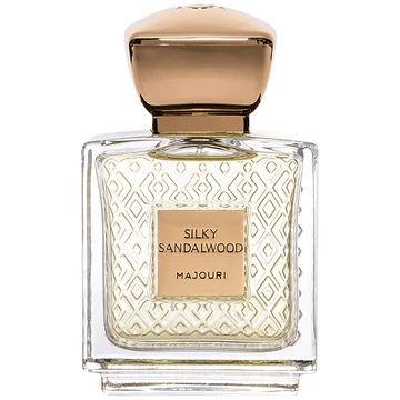 Majouri Silky Sandalwood 75ml