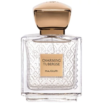 Majouri Charming Tuberose 75ml