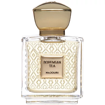 Majouri Bohemian Tea 75ml