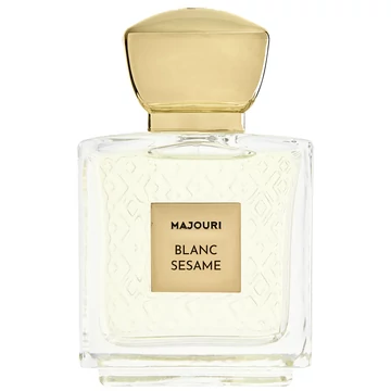 Majouri Blanc Sesame 75ml