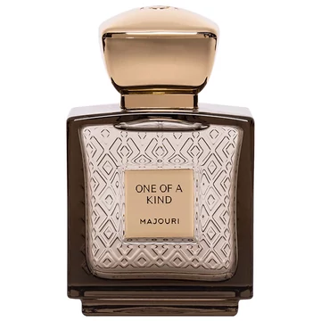 Majouri One of a Kind 75ml