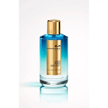 Mancera Aoud Lemon Mint 60ml Mancera Aoud Lemon Mint 60ml