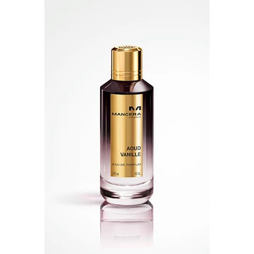 Mancera Aoud Vanille 60ml