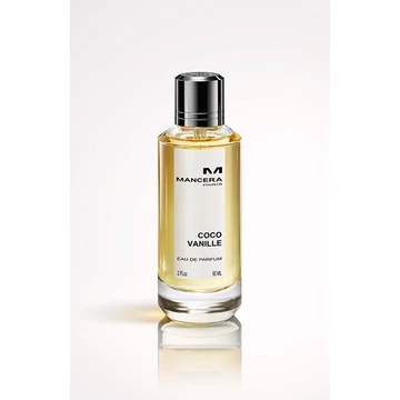 Mancera Coco Vanille 60ml Mancera Coco Vanille 60ml