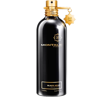 Montale Black Aoud 100ml