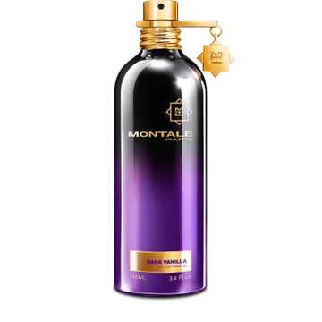 Montale Dark Vanilla 100ml