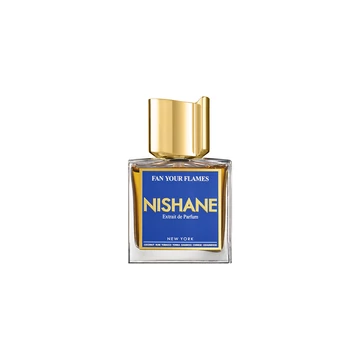 NISHANE Fan Your Flames 50ml NISHANE Fan Your Flames 50ml