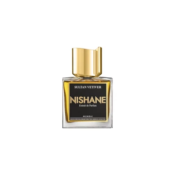 NISHANE Sultan Vetiver 50ml