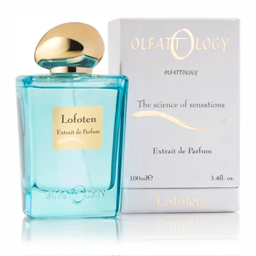 Olfattology Lofoten 100ml