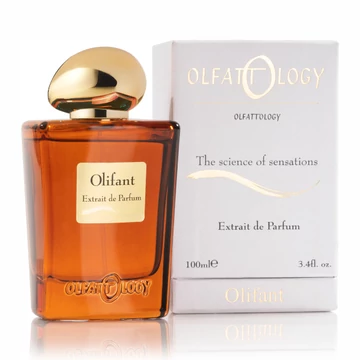 Olfattology Oliphant 100ml