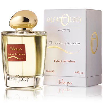 Olfattology Tekapo 100ml