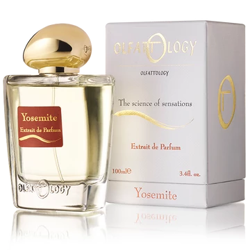Olfattology Yosemite 100ml
