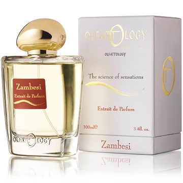Olfattology Zambezi 100ml