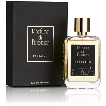 Profumo di Firenze - Peccatum 100ml