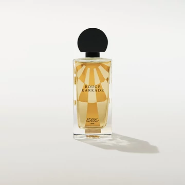 Réserve en Afrique Rouge Karkade 100ml