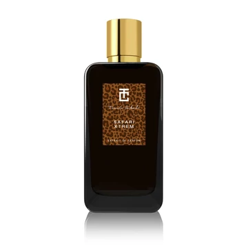 Toni Cabal Safari Xtrem For Him 100ml