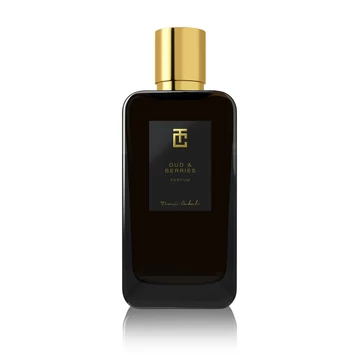 Toni Cabal Oud &amp; Berries 100ml