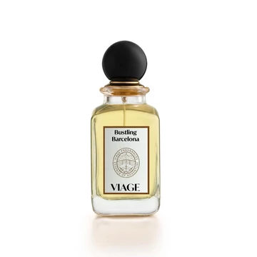 Viage Bustling Barcelona 100ml