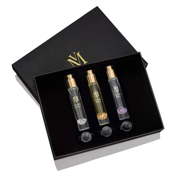 Viktoria Minya Hedonist 3 darabos utazókészlet 3x15ml