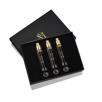 Viktoria Minya Absolute 3 darabos utazókészlet 3x15ml