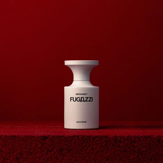 BORNTOSTANDOUT Fugazzi 50ml