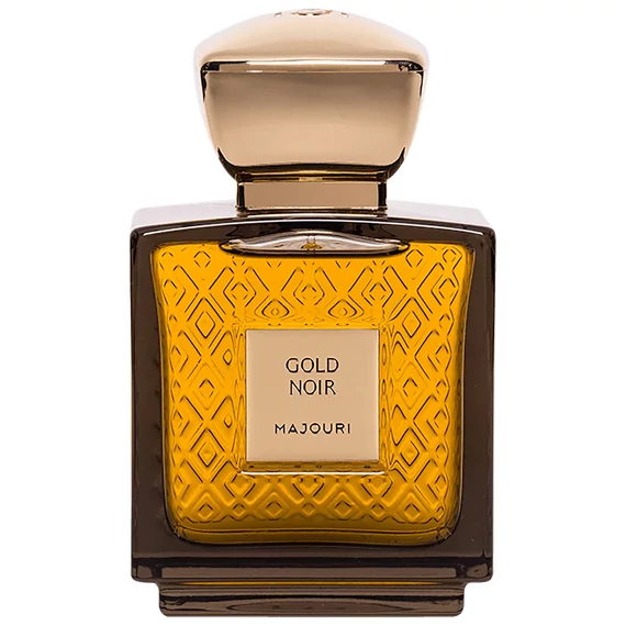 Majouri Gold Noir 75ml