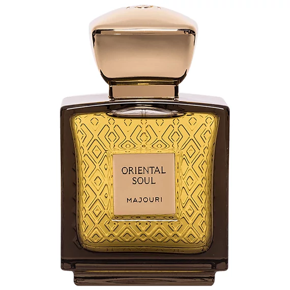 Majouri Oriental Soul 75ml