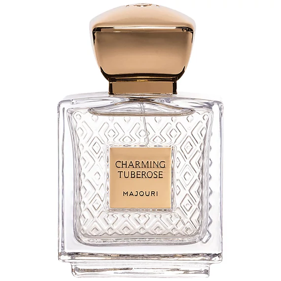 Majouri Charming Tuberose 75ml