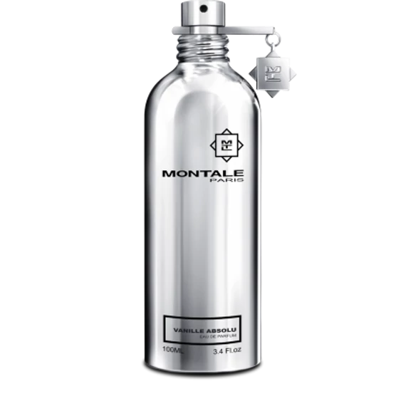 Montale Vanille Absolu 100ml