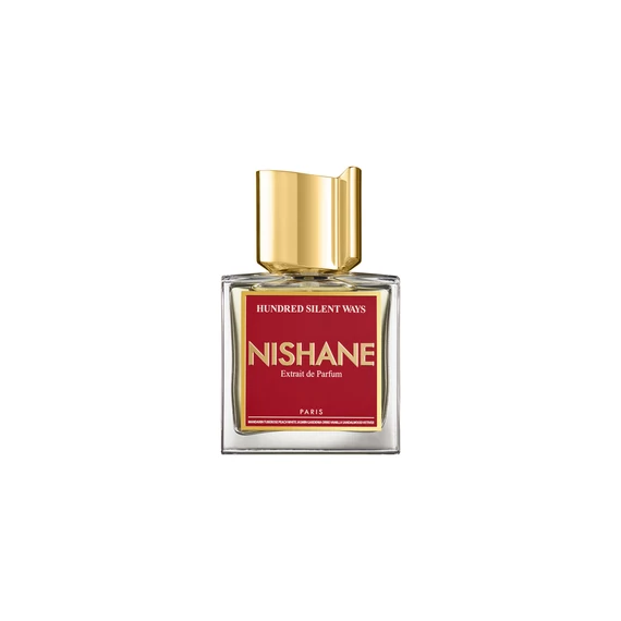 NISHANE Hundred Silent Ways 50ml