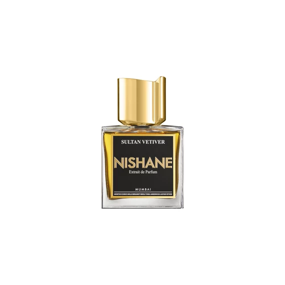 NISHANE Sultan Vetiver 50ml