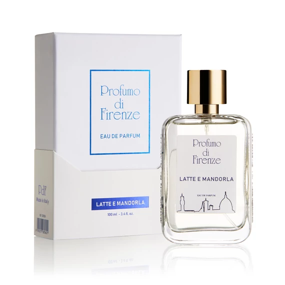 Profumo di Firenze - Latte e Mandorla 100ml