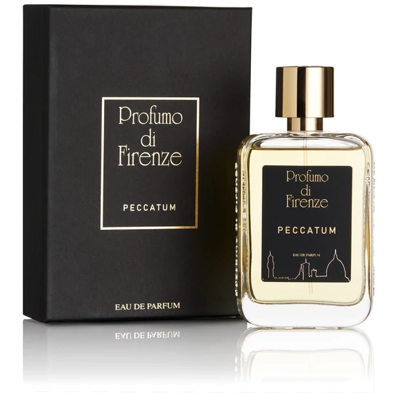 Profumo di Firenze - Peccatum 100ml