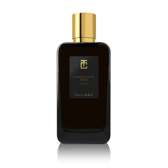Toni Cabal Chocolate Oud 100ml