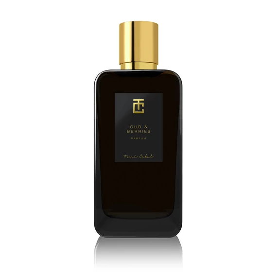 Toni Cabal Oud &amp; Berries 100ml