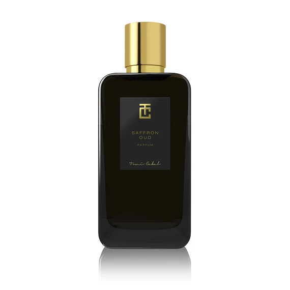 Toni Cabal Saffron Oud 100ml