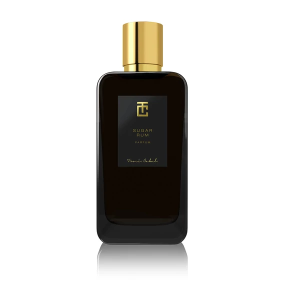 Toni Cabal Sugar Rum 100ml