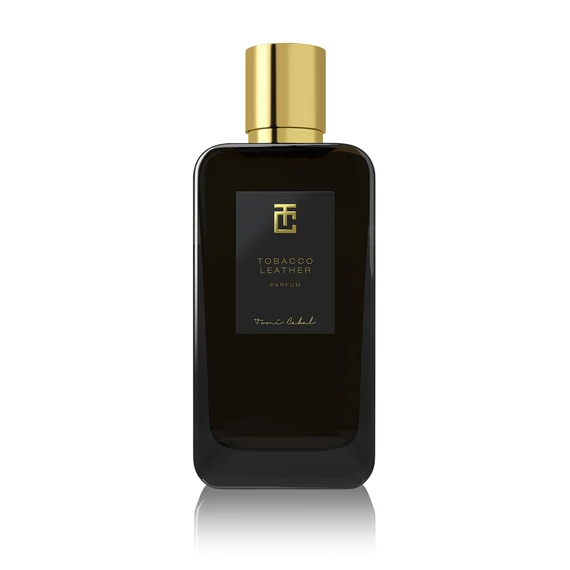 Toni Cabal Tobacco Leather 100ml