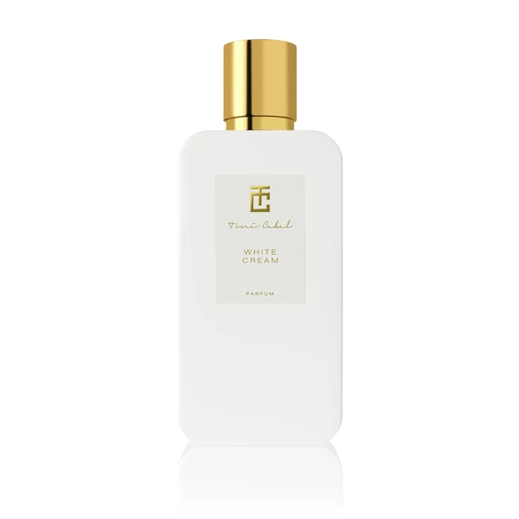 Toni Cabal White Cream 100ml