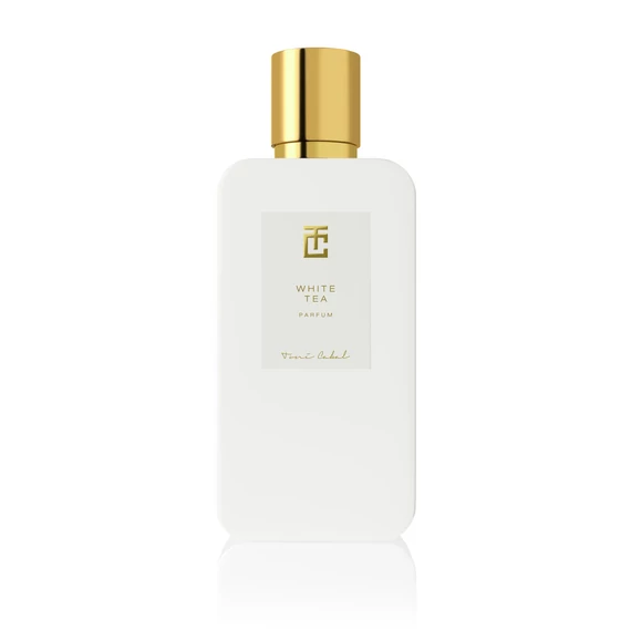 Toni Cabal White Tea 100ml